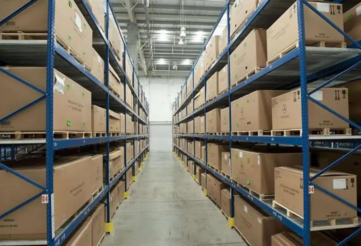 漳州到站前区货物仓储