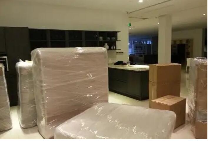 漳州到站前区长途搬家