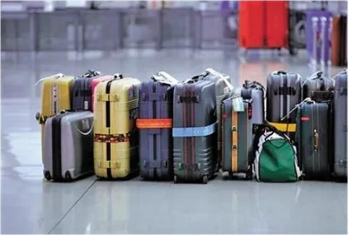 漳州到站前区行李托运