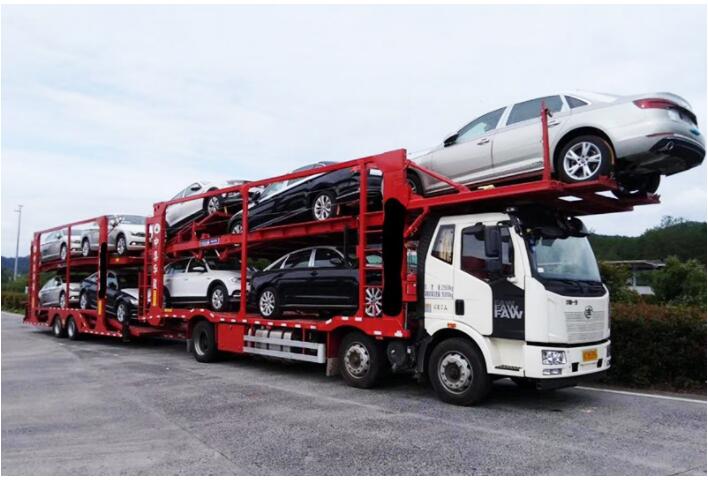 漳州到站前区轿车托运